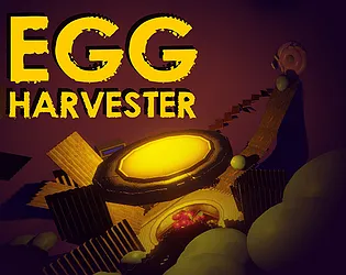 Egg Harvester