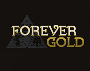 Forever Gold