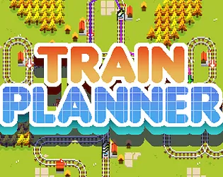 Train Planner